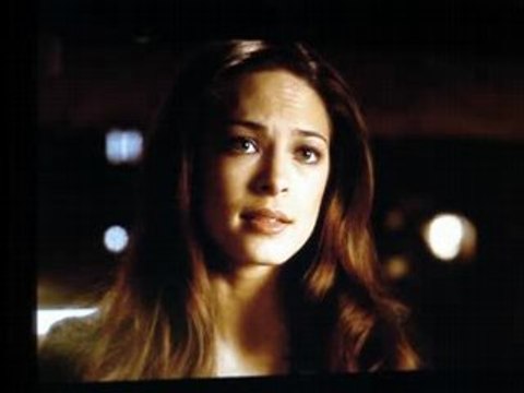 Smallville Saison 5 Invisible Clana extrait