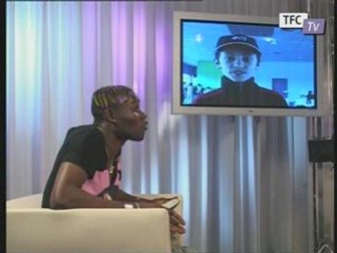 tfc : mansare zapette