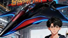 我就做個飛機模型，各國為何跪著看？ | 完整劇集 | Short Drama 繁體中文