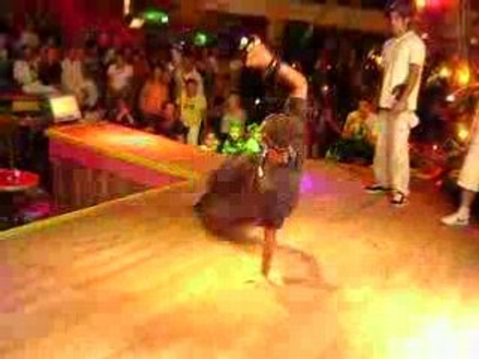 Kontiki Beach Battle III 21/08/2008 Présentation Majestic