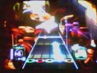 Guitar hero (Cut of personallity) EXPERT