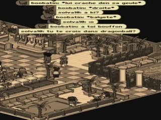 funny, victimisée depuis son départ de la vagos