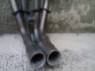 yamaha y pipe R6 xtrem video 3 SUR 7