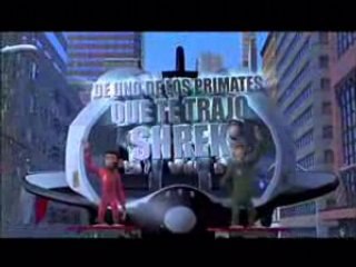 Space Chimps Mision Espacial Spanish