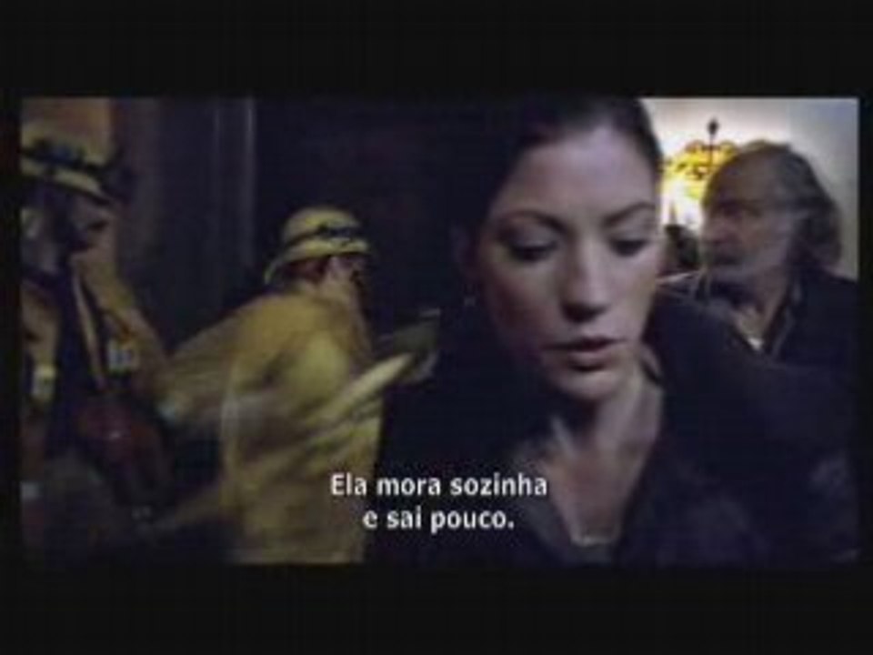 Quarentena -(Quarantine)