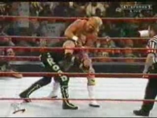 Over The Edge 1999 Part 9