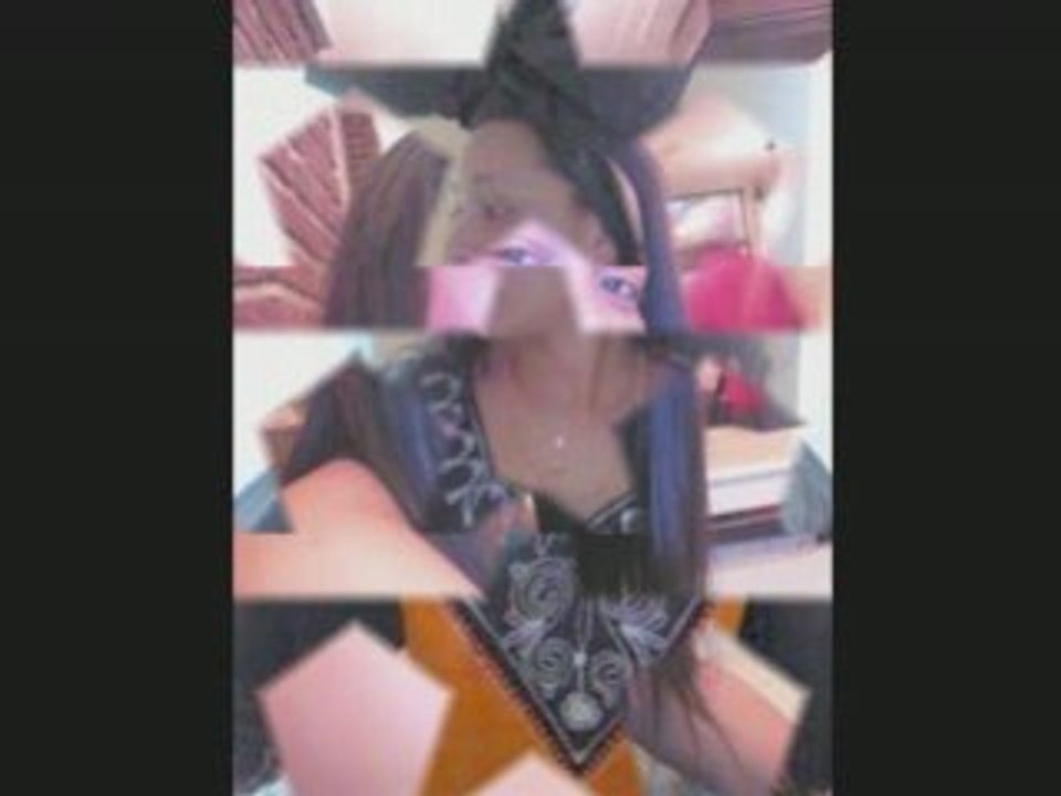 Andy... Grand prêtre mère. New Koffi Olomide