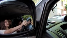 ВЗЯЛИ МАШИНУ СЕСТРЫ_ СЕСТРА ПРО ЭТО УЗНАЛА
