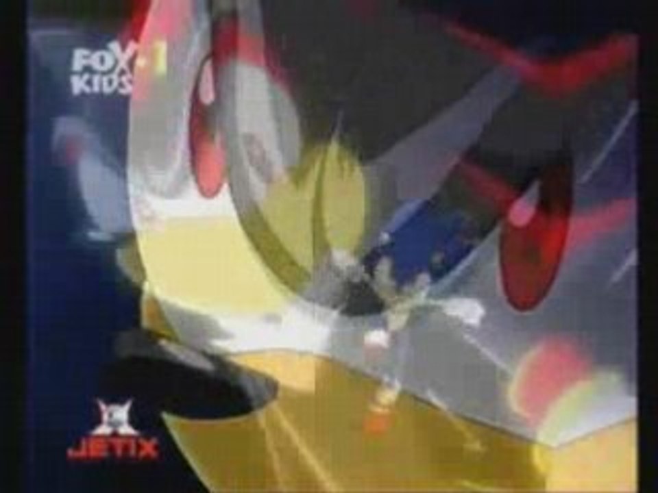Sonic X- ULTIMATE TRAILER 2