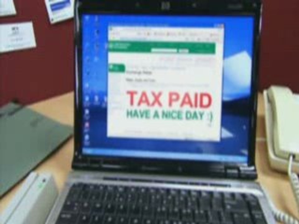 Voila ou nous menera les taxes