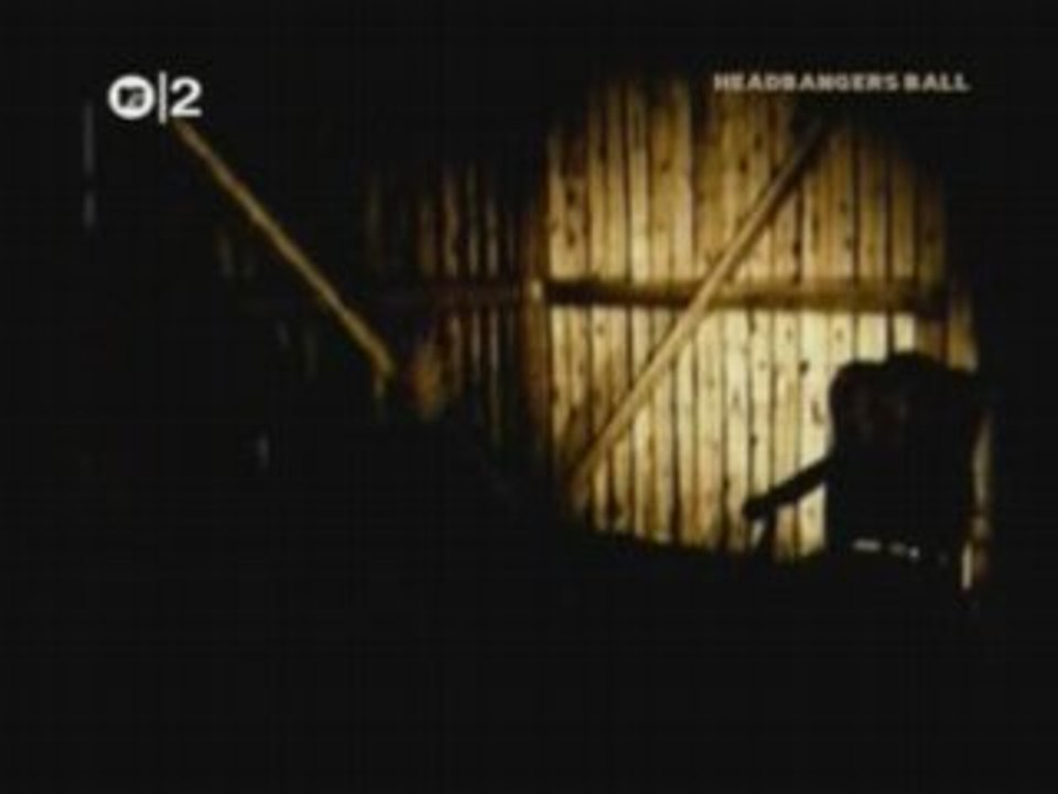 Cult of Luna - Back to Chapel Town