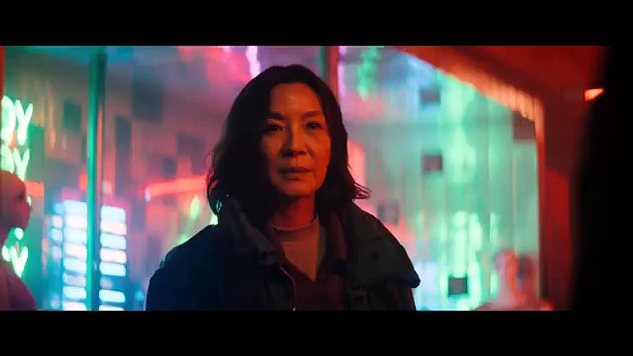 Blade Runner 2099 – Nycc Trailer (Deutsch) - video Dailymotion