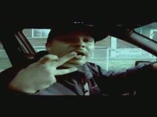 Prince smirnoff video haine scene