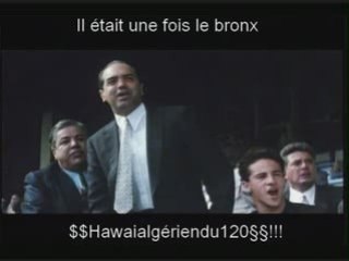 De la bombe d'italo disco de nabster l'hawaialgerien