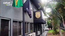 Mulher é encaminhada à delegacia após desentendimento familiar em Toledo
