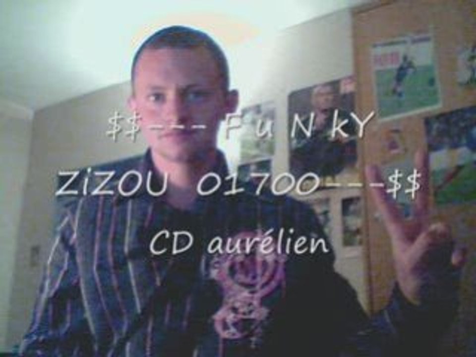 ★***  $$--- F u N kY    ZiZOU  01700---$$...™***★