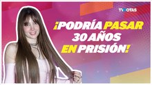 Abogado de Maribel Guardia asegura que Imelda Tuñón podría pasar 30 años en prisión