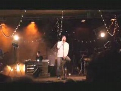 Si tu revenais-Patrick Fiori -Qualité HD