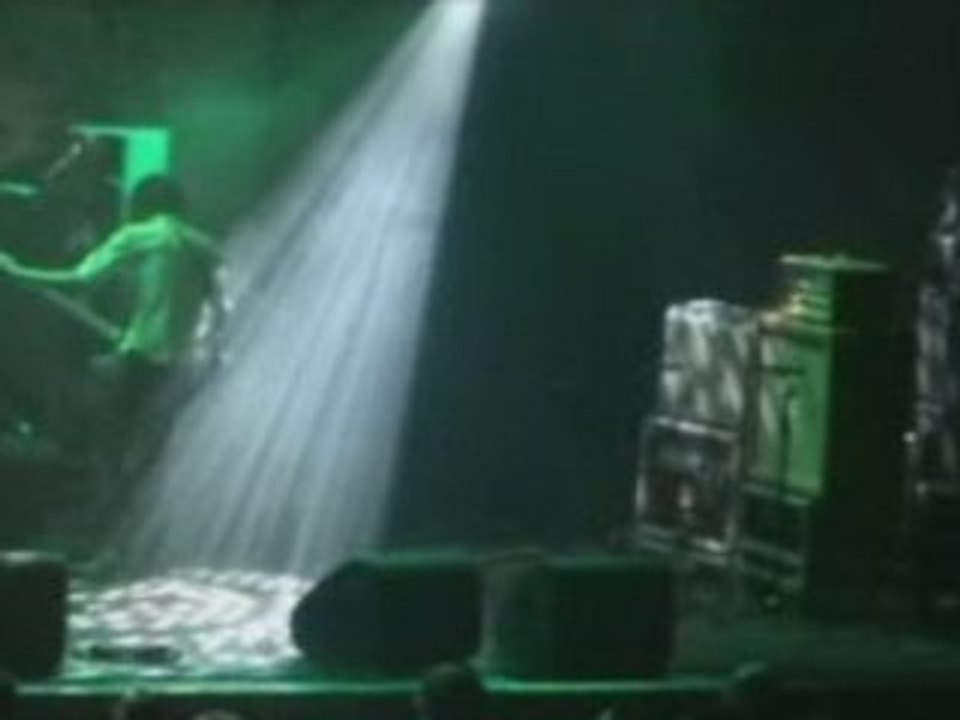 Cult Of Luna - Dark City, Dead Man