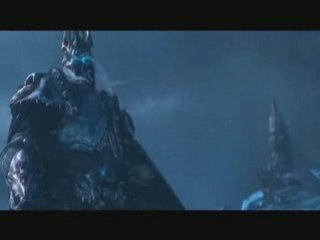 amv World of Warcraft