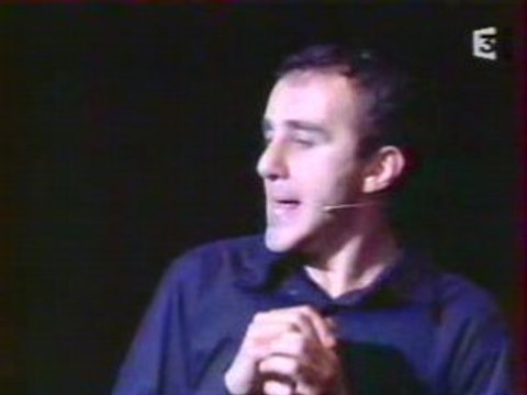 Elie semoun - kevina