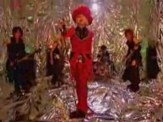 The GazettE - COCKROACH