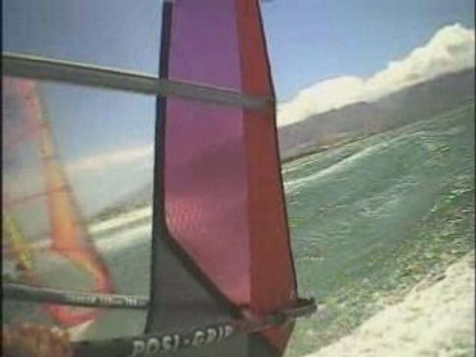16 aout 08 ,Kanaha Maui