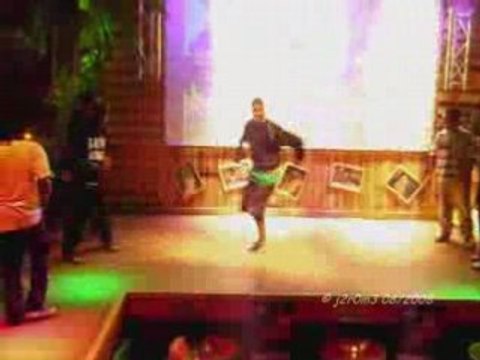 Kontiki Beach Battle III X-Men Vs La Smala