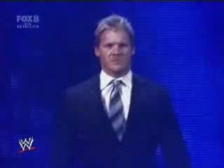 WWE Smackdown du 22.08.08 Partie 6
