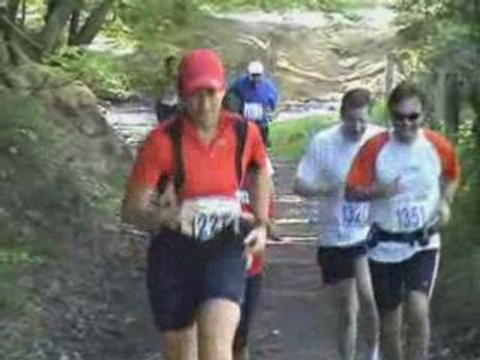 Semi Beckerich 2008 PART 2