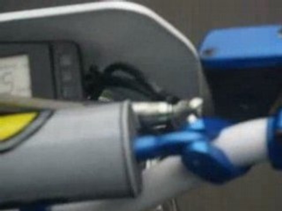 Yamaha dt pot krd poite a 2