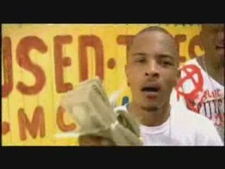 Alfamega Feat. T.I. - Uh Huh (New)