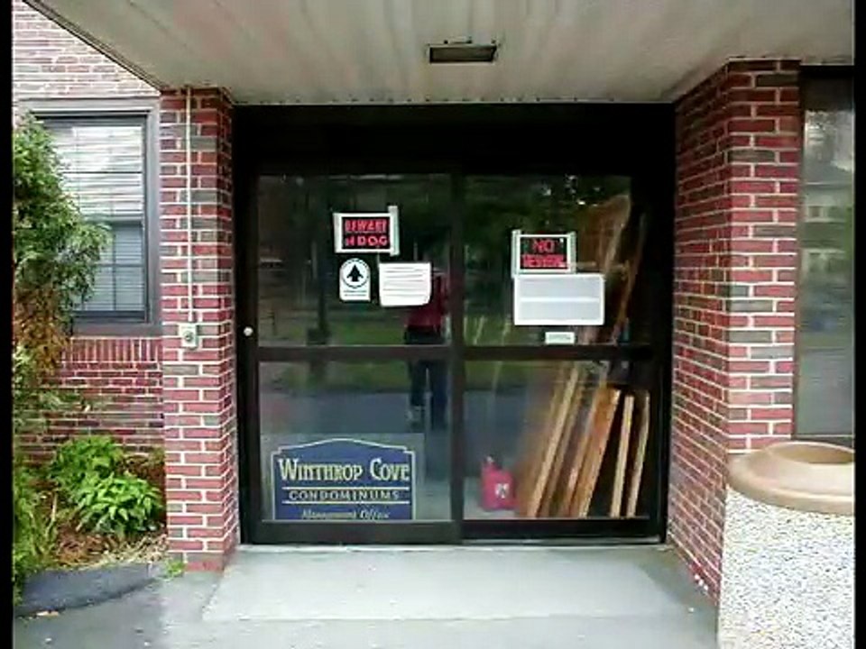 Winthrop Community Hospital - Winthrop, Massachusetts - video Dailymotion