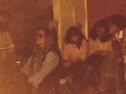 Véronique Sanson - Redoutable 1977