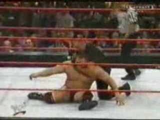 Over The Edge 1999 Part 12