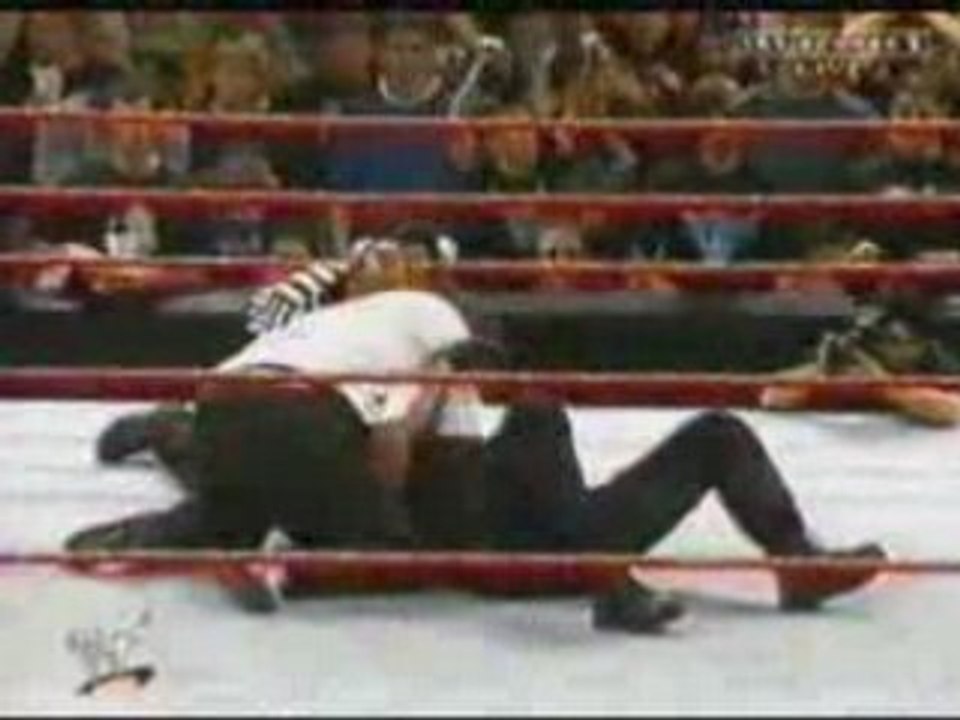 Over The Edge 1999 Part 13