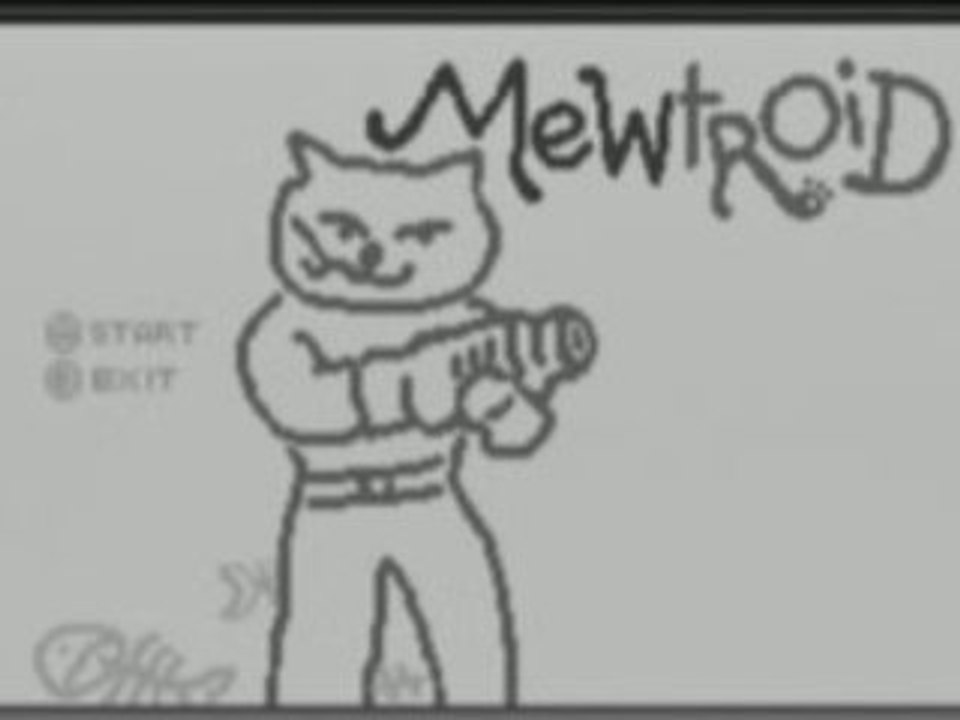 Wario Ware Twisted ! - Mini jeux - Mewtroïd