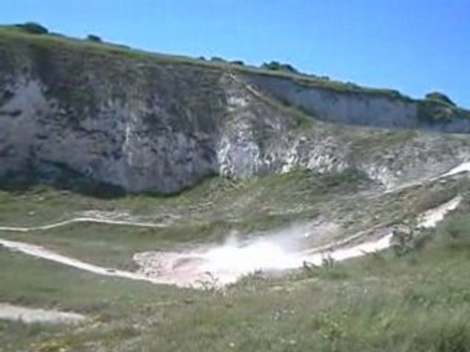 SANGATTE QUAD