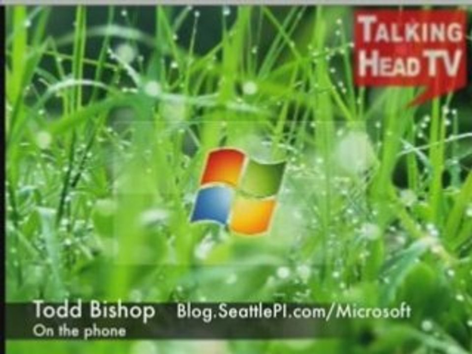 How Is Microsoft Making Up For Vista's Bugs With New Ads?