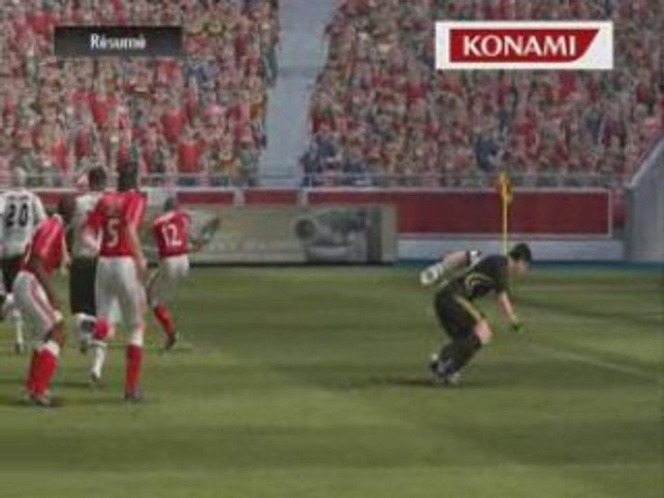 Benfica - Valence