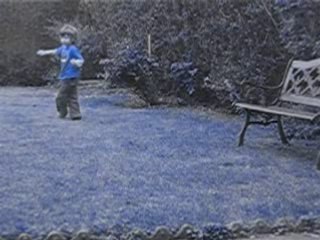 Il faut battre la mer (et la mère) tant qu'elle est chaude