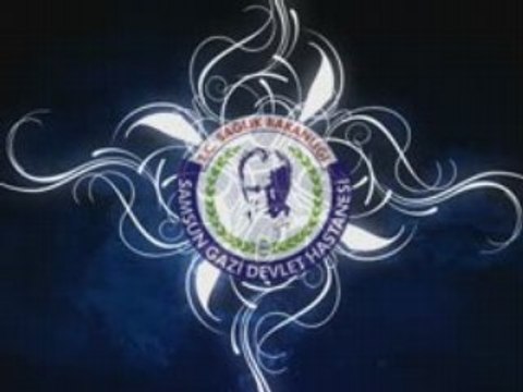 SAMSUN GAZİ DEVLET HASTANESİ