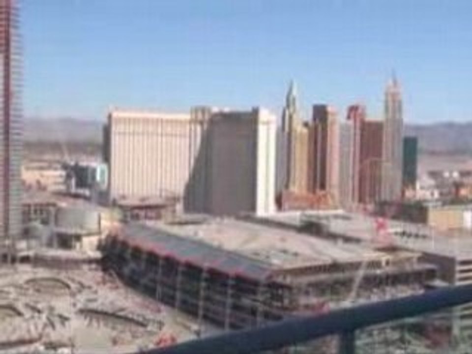 Panorama Penthouse Las Vegas