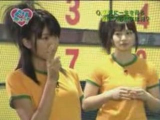 Berikyuuベリキュー！103 (080820)