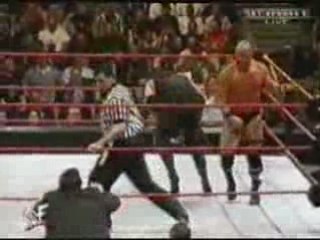 Over The Edge 1999 Part 20