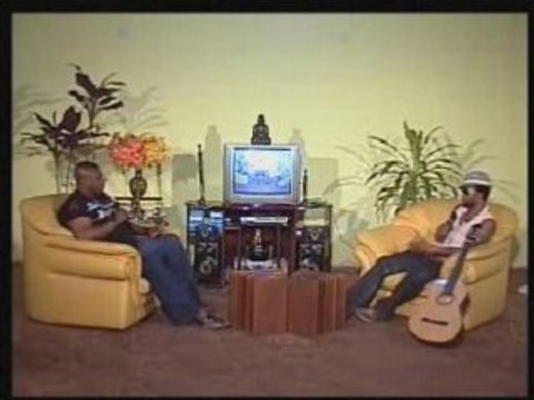 Fally Ipupa One on One part1 ((LIVE))