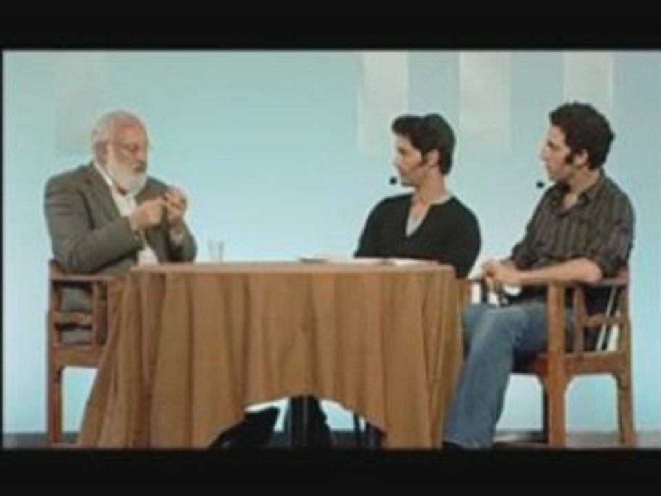 Question existentielle