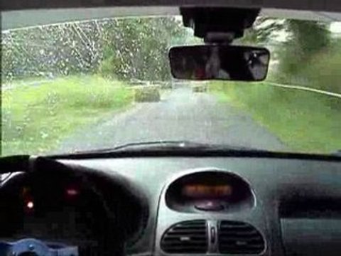 Linchamps racing rs andenne 2008 partie 2