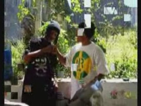 LaRi La (Walton Feat Ti Trish) Chien LaRi