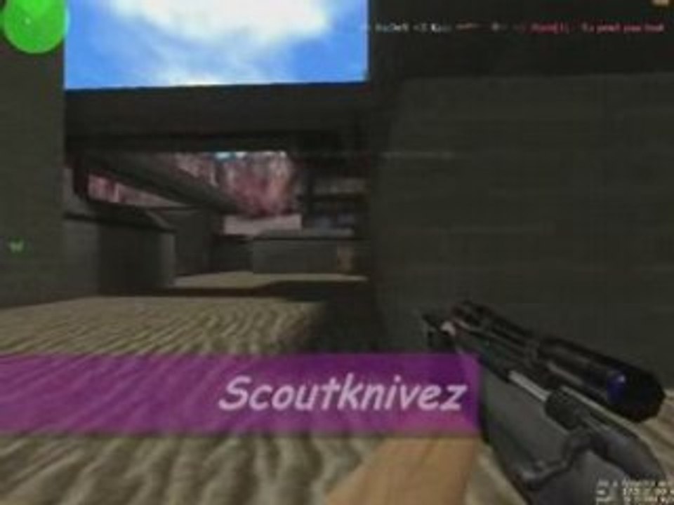 Video cs.